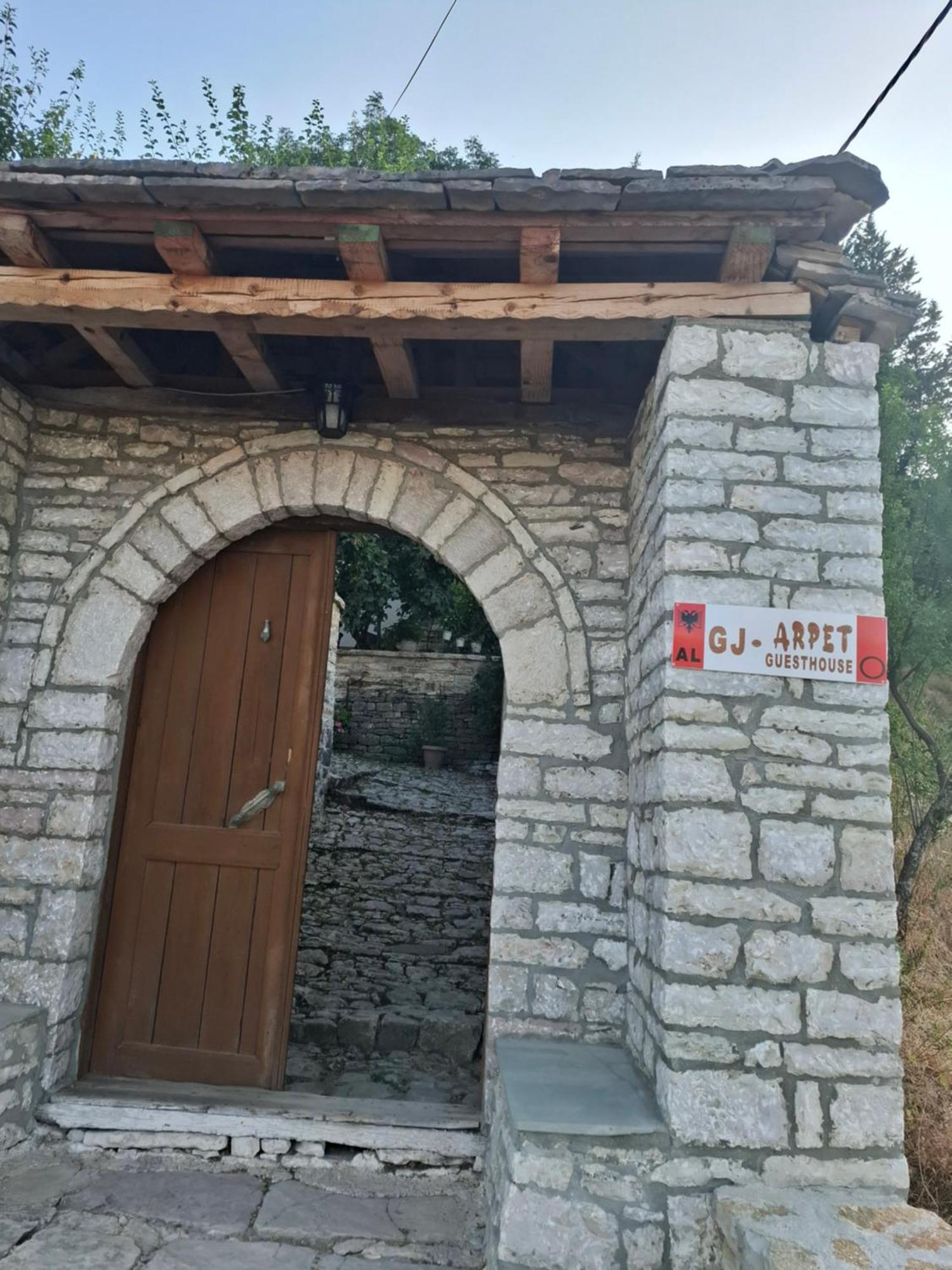 Arpet Gasthof