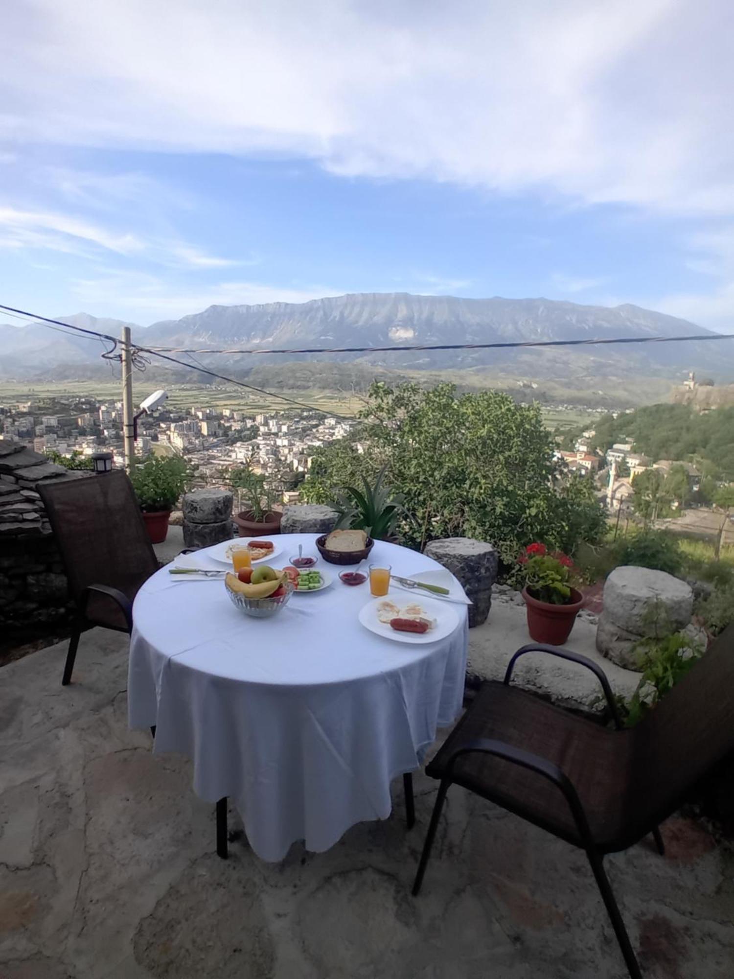 Arpet * Gjirokastra