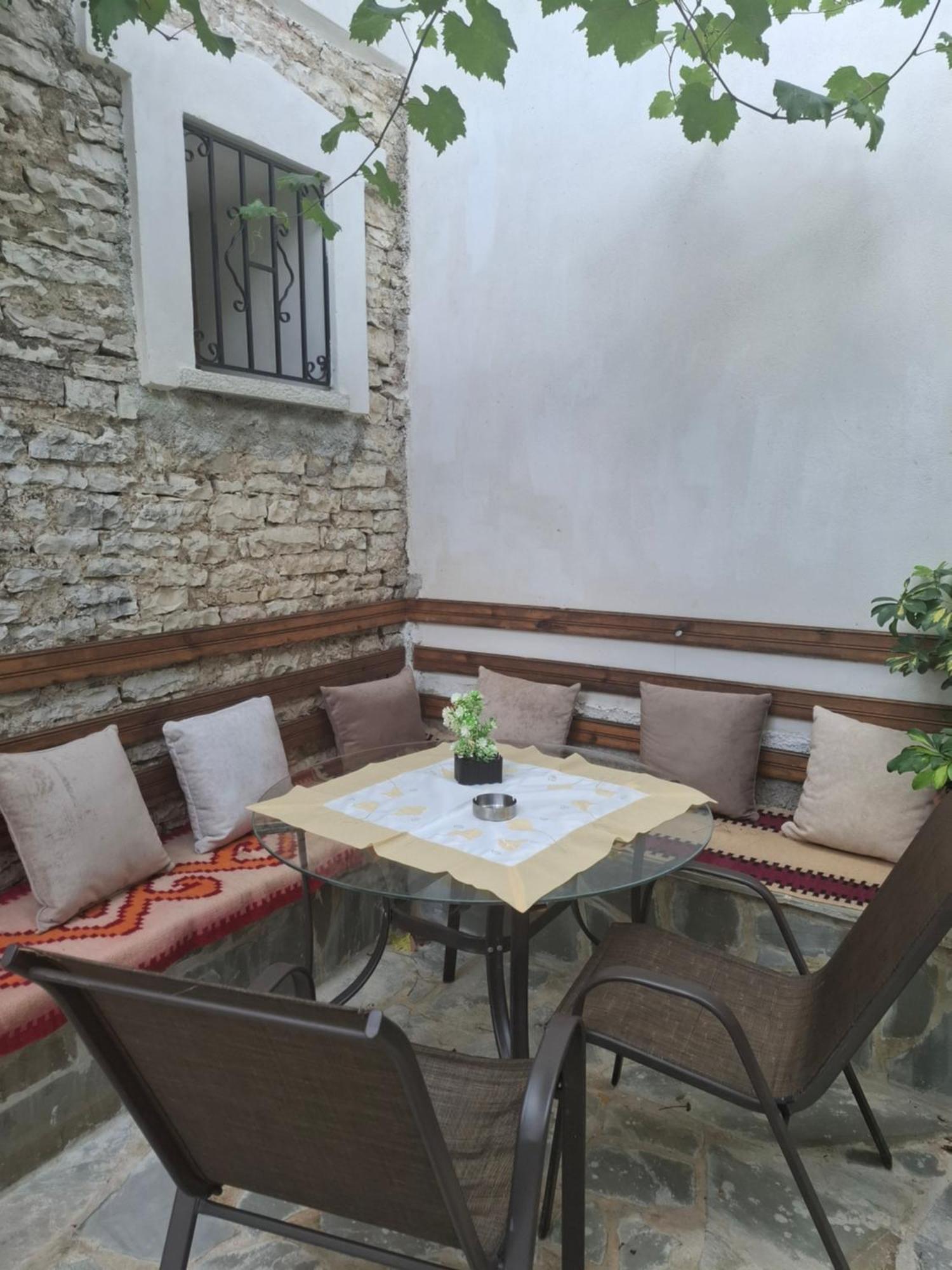 Arpet * Gjirokastër