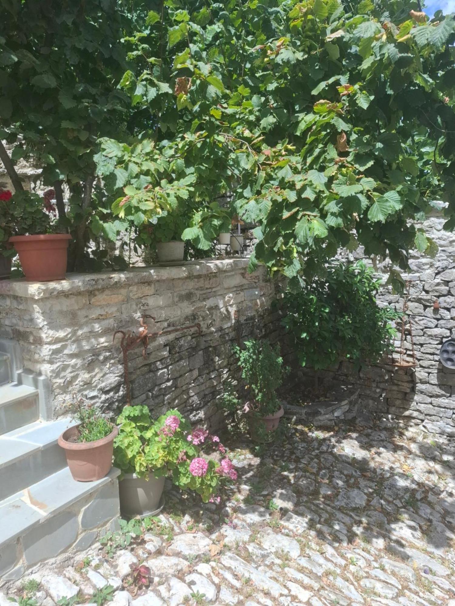 Arpet Gjirokastër